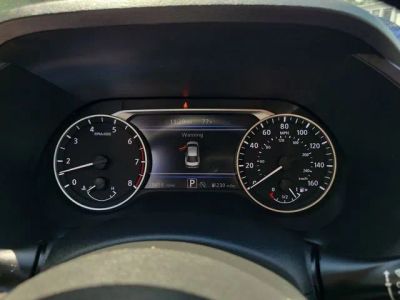 2024 Nissan Sentra — photo 17 view