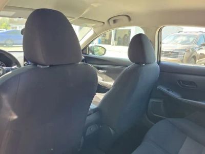 2024 Nissan Sentra — photo 25 view
