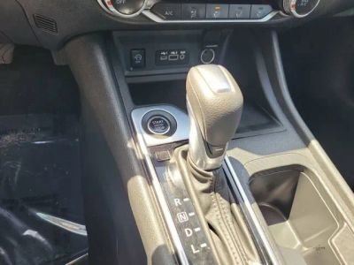2024 Nissan Sentra — photo 21 view