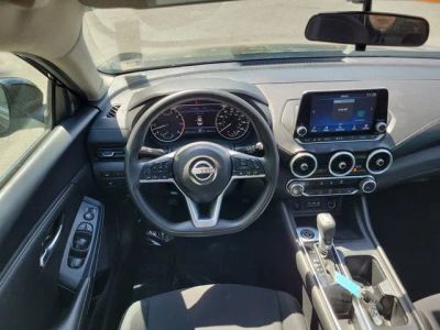 2024 Nissan Sentra — photo 24 view