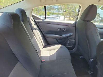 2024 Nissan Sentra — photo 29 view