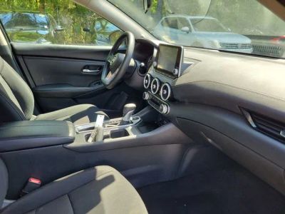 2024 Nissan Sentra — photo 31 view