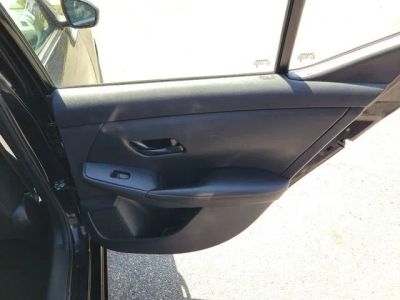 2024 Nissan Sentra — photo 30 view