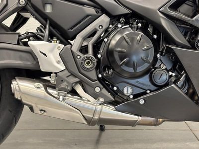 2026 Kawasaki Ninja 650 - Photo 14