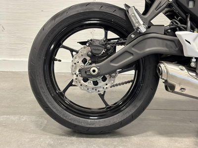 2026 Kawasaki Ninja 650 - Photo 15