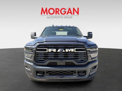 2026 Ram 2500 — photo 8 view
