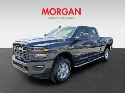 2026 Ram 2500 — photo 7 view
