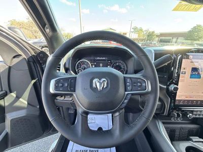 2026 Ram 2500 — photo 14 view