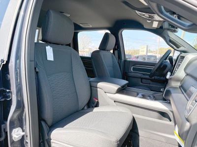 2026 Ram 2500 — photo 27 view