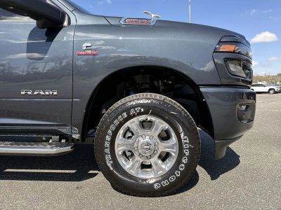 2026 Ram 2500 — photo 10 view
