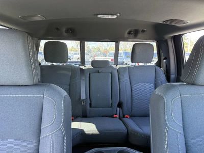 2026 Ram 2500 — photo 29 view