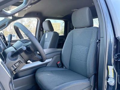 2026 Ram 2500 — photo 11 view