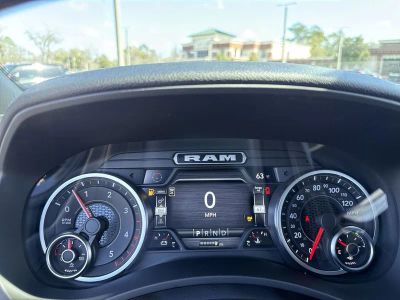 2026 Ram 2500 — photo 18 view
