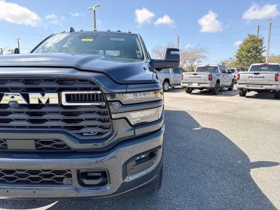 2026 Ram 2500 — photo 9 view