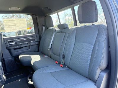 2026 Ram 2500 — photo 25 view