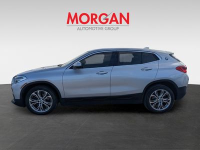 2020 BMW X2 - Photo 6