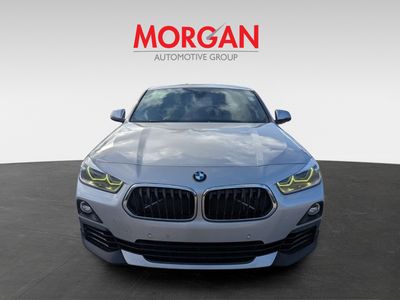 2020 BMW X2 - Photo 8