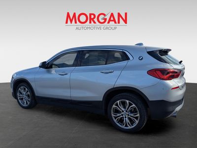 2020 BMW X2 - Photo 5