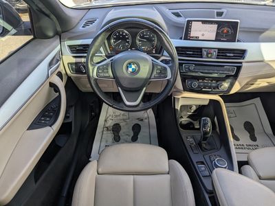 2020 BMW X2 - Photo 21