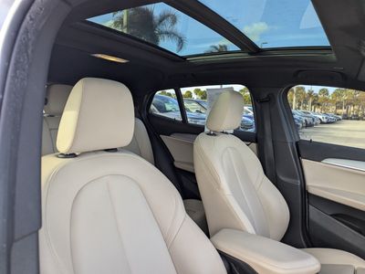 2020 BMW X2 - Photo 11