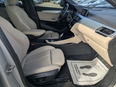 2020 BMW X2 - Photo 10