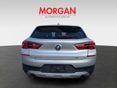 2020 BMW X2 - Photo 4