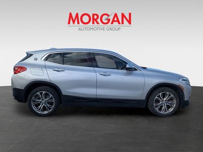 2020 BMW X2 - Photo 2