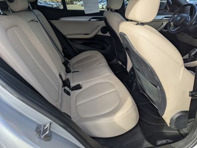 2020 BMW X2 - Photo 13