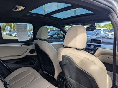 2020 BMW X2 - Photo 12