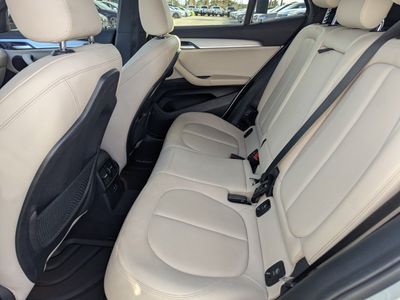2020 BMW X2 - Photo 18