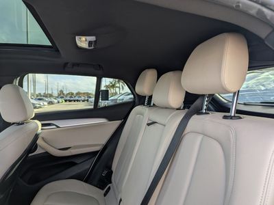 2020 BMW X2 - Photo 17