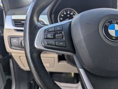 2020 BMW X2 - Photo 38