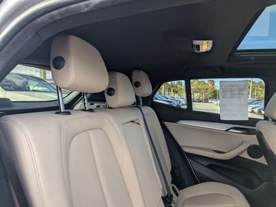 2020 BMW X2 - Photo 14