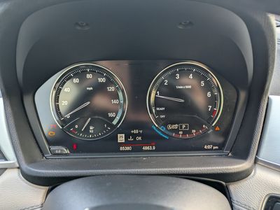 2020 BMW X2 - Photo 39