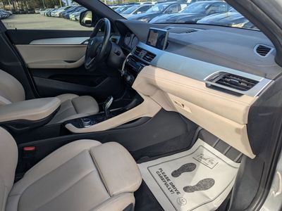 2020 BMW X2 - Photo 9