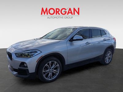 2020 BMW X2 - Photo 7