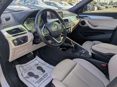 2020 BMW X2 - Photo 24