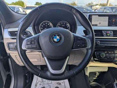 2020 BMW X2 - Photo 27