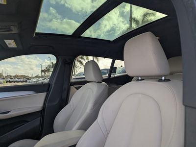 2020 BMW X2 - Photo 22