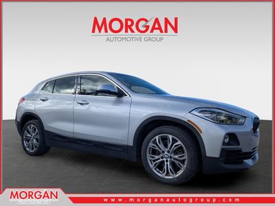 2020 BMW X2 - Photo 1