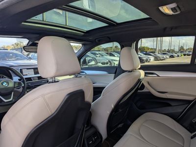 2020 BMW X2 - Photo 19