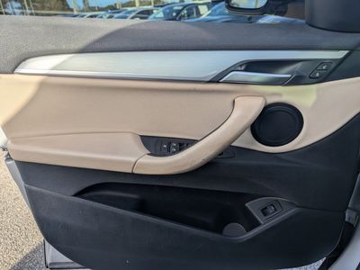 2020 BMW X2 - Photo 25