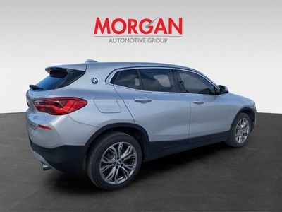 2020 BMW X2 - Photo 3