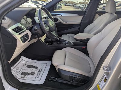 2020 BMW X2 - Photo 23