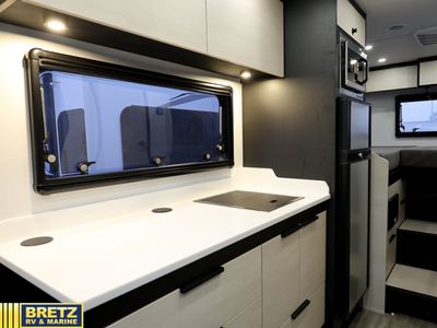 2026 Tiffin Motorhomes Open Trail - Photo 11