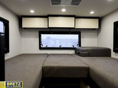 2026 Tiffin Motorhomes Open Trail - Photo 12