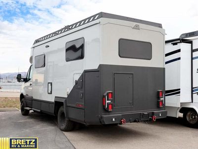 2026 Tiffin Motorhomes Open Trail - Photo 4
