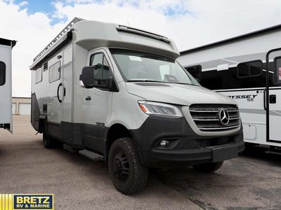 2026 Tiffin Motorhomes Open Trail - Photo 3