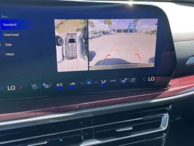 2024 Chevrolet Traverse — photo 18 view