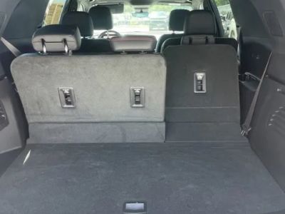 2024 Chevrolet Traverse — photo 15 view